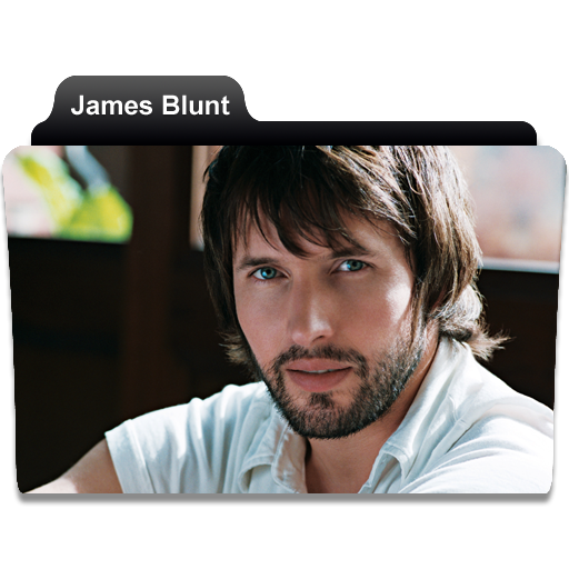 james blunt